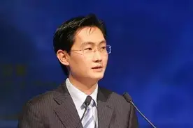 广东最有钱的5位"商界巨头"，资产共计超万亿！图片