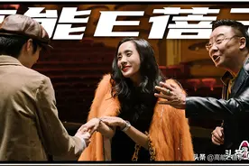 演员演过几部戏就是会演戏了吗？图片