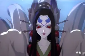 《阴阳师》海国篇剧情回顾，被胧车吊打，所到之处尽是SP图片