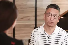 白岩松：一个人的人缘好不好，看三点就知道了，全占值得深交图片
