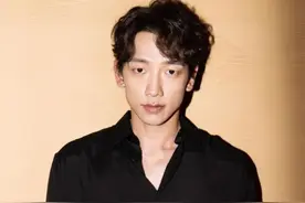 暴瘦20斤的Rain，从亚洲天王到跌下神坛，他经历了什么？图片