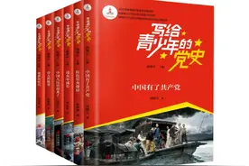 这才是送给孩子最好的童年！图片