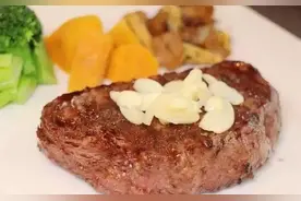 超全「空气炸锅」食谱大全，原来做菜如此简单图片