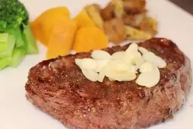 超全「空气炸锅」食谱大全，原来做菜如此简单图片