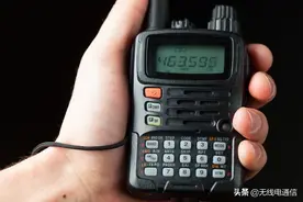 专业对讲机和业余对讲机哪个更好？图片