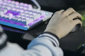 “电竞”就是打游戏？你了解多少？图片