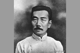 你知道鲁迅最初是学开矿的吗？图片