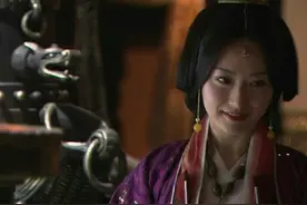 古代三位绝色佳人，惹了不该惹的人，最终被做成“人彘”图片