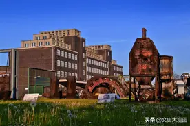 德国钢铁平均年产量4000万吨左右，在世界上是什么水平？图片
