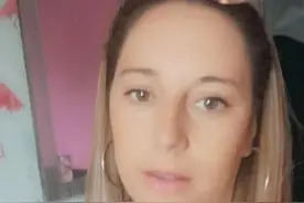 相机真能拍到鬼？英国一母亲照片出现奇怪人脸图片