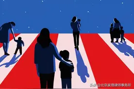 老公年收入100万，为何只判3000元？抚养费的5个误区，必看图片