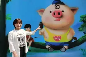 凤翔区槐北村：“网红经济”为乡村振兴注入新动能图片