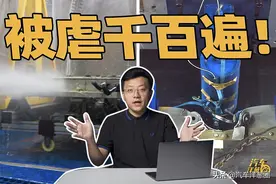 为了不让电动车原地爆炸，他们把电池虐了千百遍图片