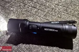 全能勤务搭档—纳丽德P80浅谈图片