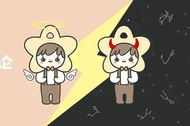 星辩论 | 摩羯座们到底有没有恋爱脑？图片