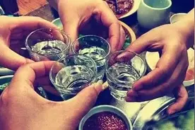 你不知道的冷知识（十五）解酒药真的可以让人千杯不醉吗图片