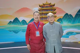 寻味湖北：登上春晚的大厨，他将甲鱼菜肴推上了大雅之堂图片
