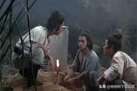 唐朝盗墓者将斧头遗留西汉王墓中，“鬼吹灯”现象被证实确实存在图片