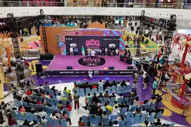 阳光少年 舞比快乐——2020中国国际街舞大赛江西赛区选拔赛圆满成功图片