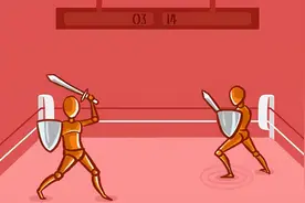 群面：年轻人求职路上第一个滑铁卢图片