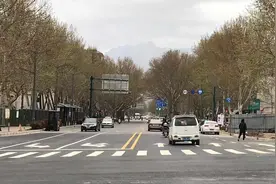 逛完嵩山去哪吃？图片