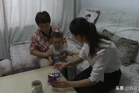 东平县最美军嫂庞莹：胸怀家国情 绿叶映花红图片