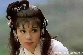射雕后期，周伯通为何这么怕黄蓉？二人之间的秘密终于被说出图片