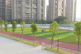漳州购房问答 金峰实验小学三年级在哪里读呢？图片