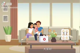 一起来垃圾分类吧 ！为什么废药品及其包装物要投入有害垃圾桶？图片