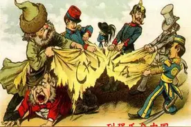 一顿满汉全席看出为什么中华民族具有强大的凝聚力，分裂也不独立图片