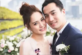 阿娇离婚，赖弘国：她不让我碰，其实阿娇想当妈妈还曾冻卵，心疼图片