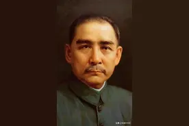 中国国民党的前身——同盟会的成立图片