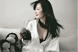 杨幂的觉悟，扯开了多少女明星的遮羞布图片