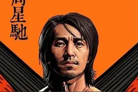 《功夫2》被传定档，星爷还将倾力出演，官方的回应来了图片