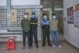 150人“中招”，案值超百万元！肇庆警方摧毁“套路贷”犯罪团伙图片