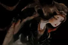 中国妖怪大全图片