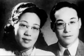 谍王潘汉年，两次惹主席雷霆之怒，落魄22年，妻子不离不弃图片