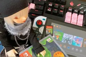 万年惊恐脸的抓鬼大师——《路易基洋楼3》游玩感受图片