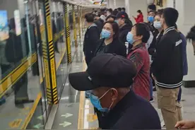 跨过黄河，跨越屏障，建设济南至商河轨交促进北跨战略图片