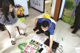 宜昌警方10天破获65万元电诈案 4名嫌疑人悉数落网图片