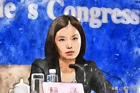 “清新翻译”姚梦瑶：毕业于北京外国语大学，努力比天分更加重要图片