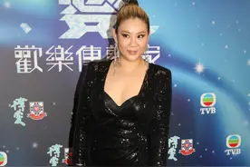 180斤郑欣宜跳性感热舞，自嘲浑身肥膏震动，吸引网友大赞好正图片