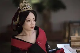 华阳夫人无子无女，凭什么被安国君独宠？她满足所有男人的幻想图片