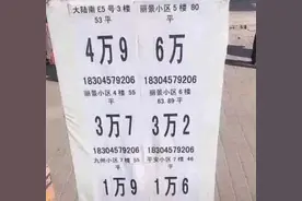 中国房价最低的三座城市，甚至是几万块一套房子图片