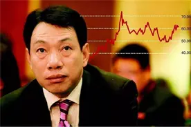 与弟弟一起闯荡，因分账分道扬镳，"分家"后却成了福建首富图片