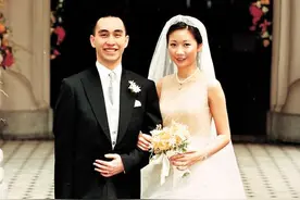 维他奶创始人亲孙女，也是赌王儿媳，豪门联姻却坚持只生一个孩子图片
