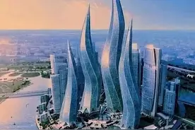十座独一无二的鬼才建筑，佩服设计师的脑洞图片