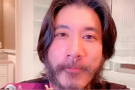 救命！王力宏怎么长这样了？图片