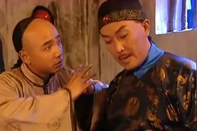 “街溜子”李卫，凭什么成了“三朝元老”？别被电视剧给骗了图片