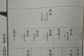 23岁青岛籍女烈士亲属找到，弟弟：大姐是对我最好、最亲我的人图片